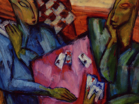 From the Heart: The John and Vivian Hewitt Collection of African-American Art