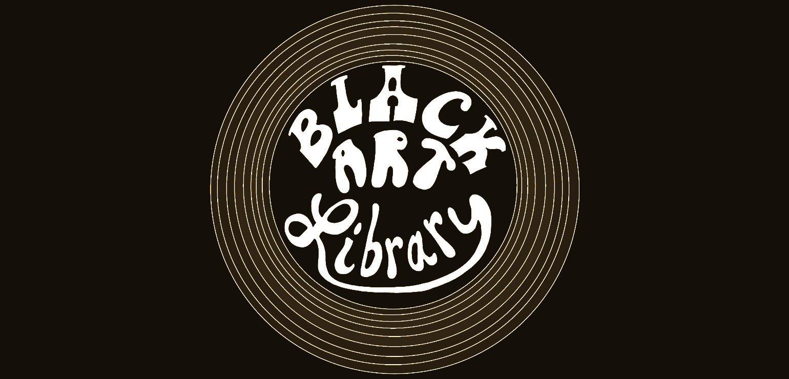 Family First: Black Art Library - The Harvey B. Gantt Center For ...