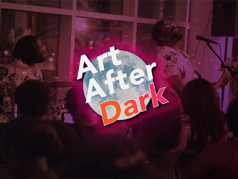 Art After Dark: Imitating Life