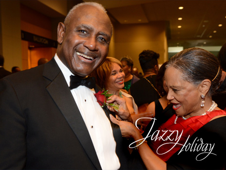 Jazzy: Gantt Golden Gala