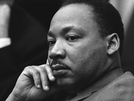 MLK Day 2025: Designing the Future